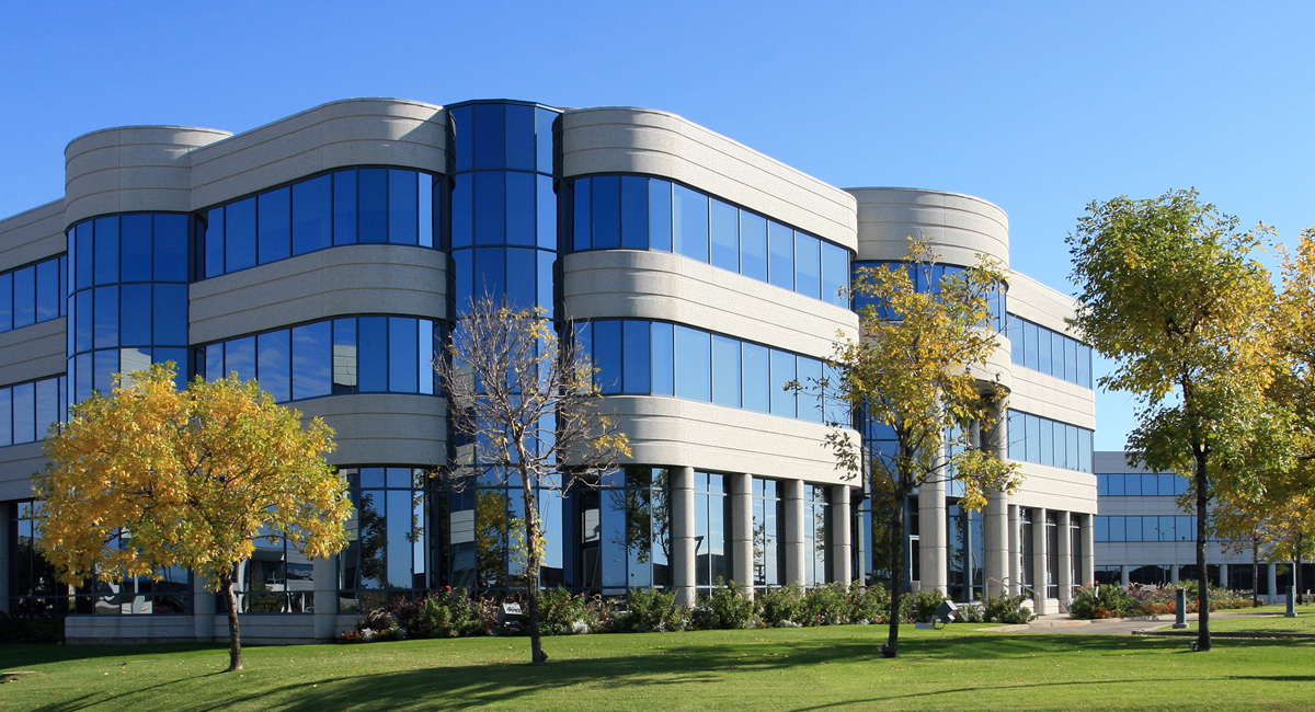 rep-office office buildings